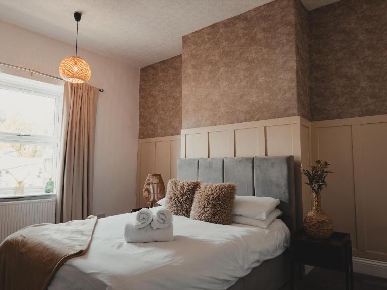 Station House Haworth - Bed and Breakfast Haworth