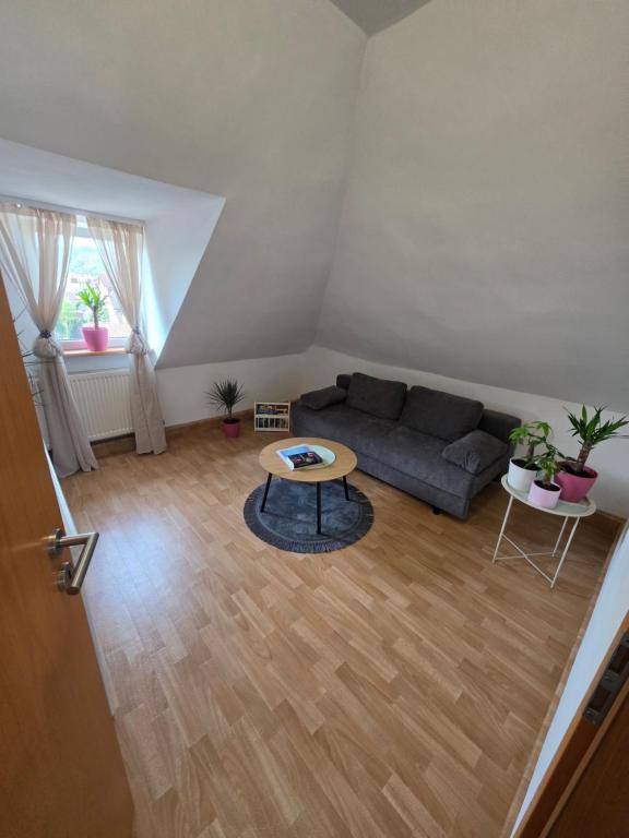 Jennis kleine Baronen-Oase - B&B Bodenwerder