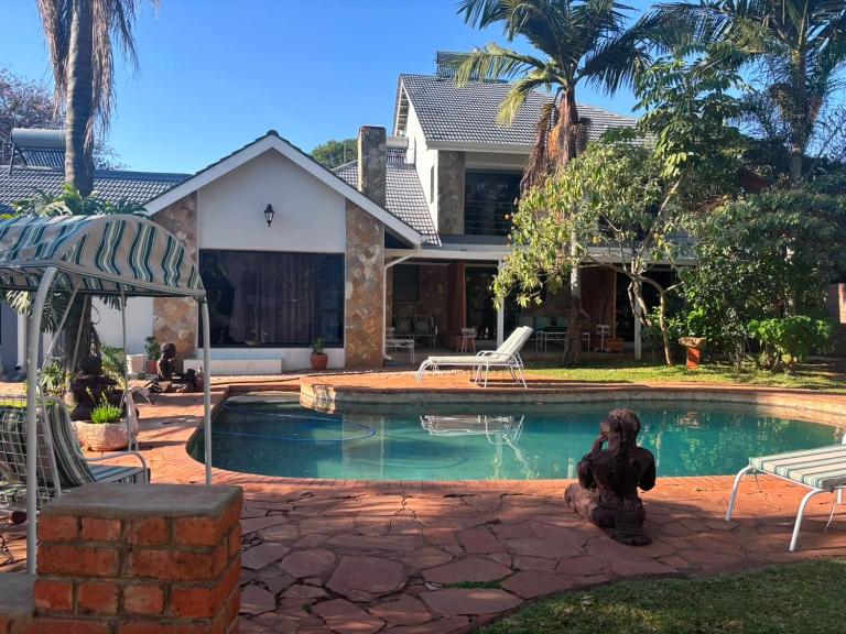 On-Guest-Av - B&B Harare