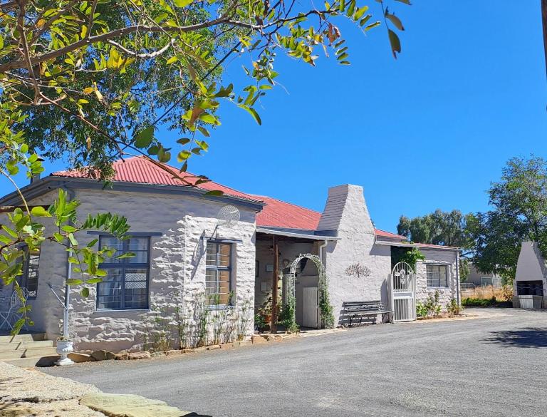 Sutherland Guest House - B&B Sutherland