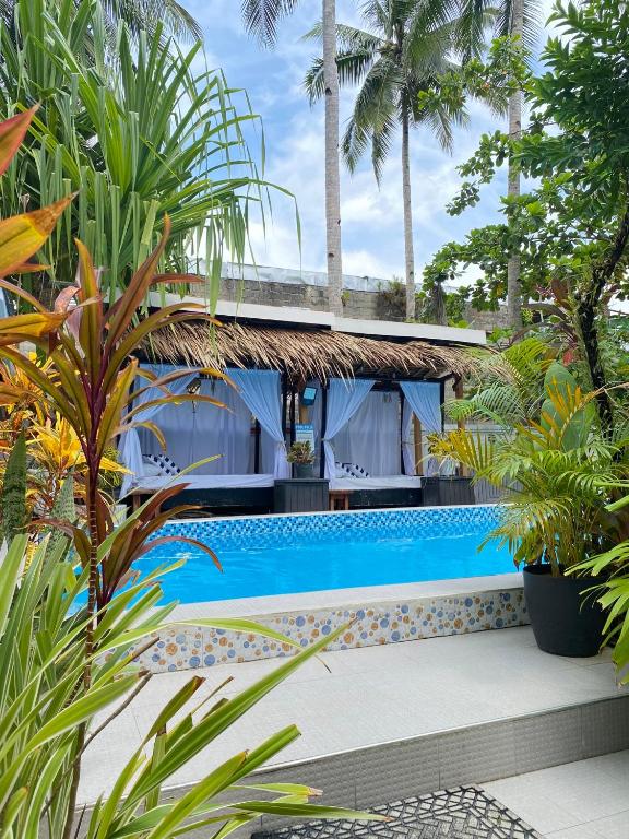 Siargao Residency - Generator & Starlink - B&B General Luna