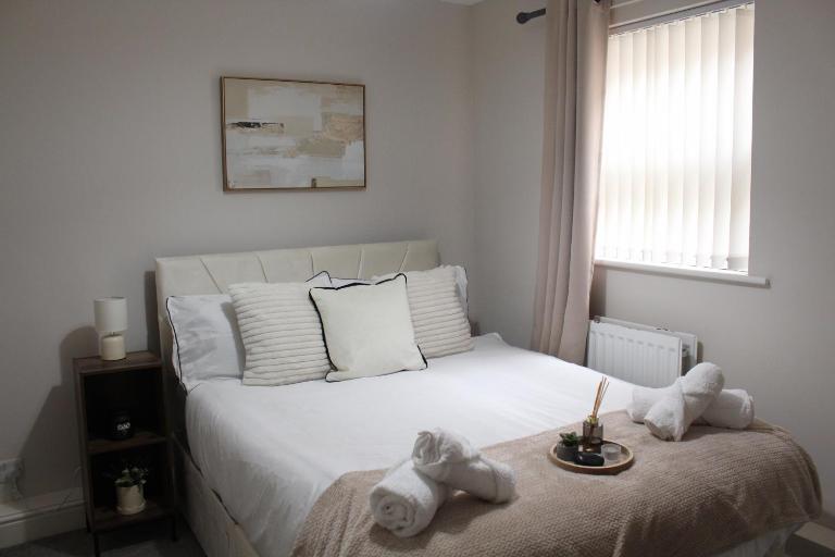 The Loft - Chambres d'hôtes Cockermouth
