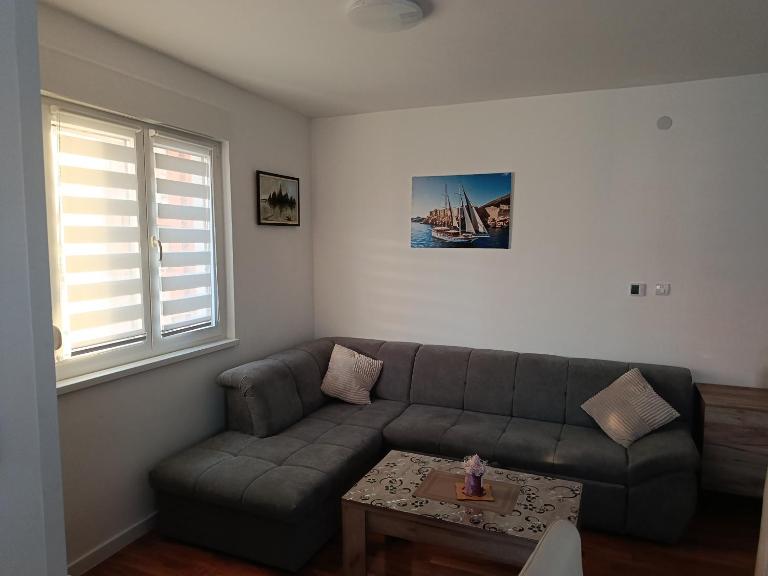 Apartman Leo - Ferienwohnung Bijeljina