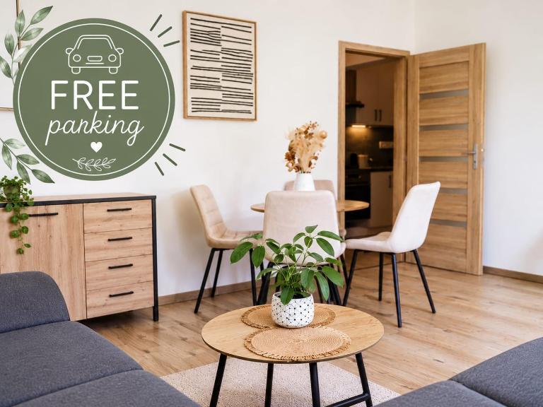 Selecta Apartment Olomouc - Bed and Breakfast Olomouc