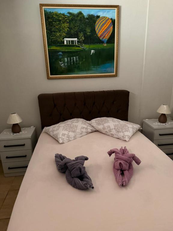 Cantinho do Aconchego - B&B São Lourenço