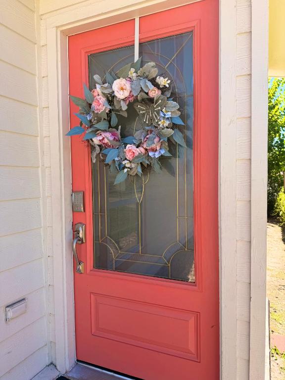 EC Corner - B&B Galveston