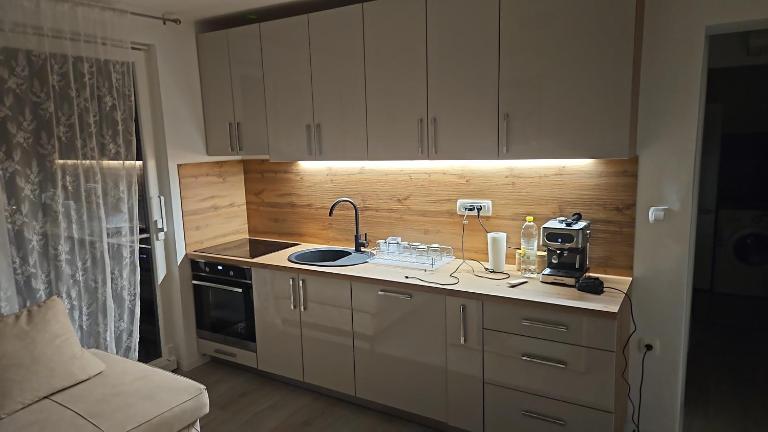 Stan na dan Niki - B&B Mostar