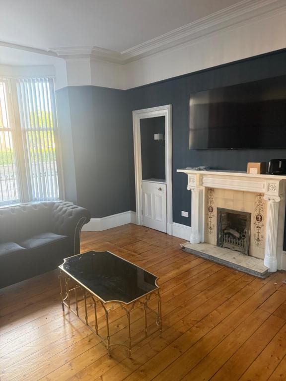 Alva House - B&B Peterhead