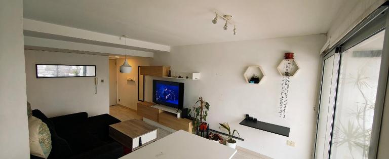 Depto Ale - B&B La Plata