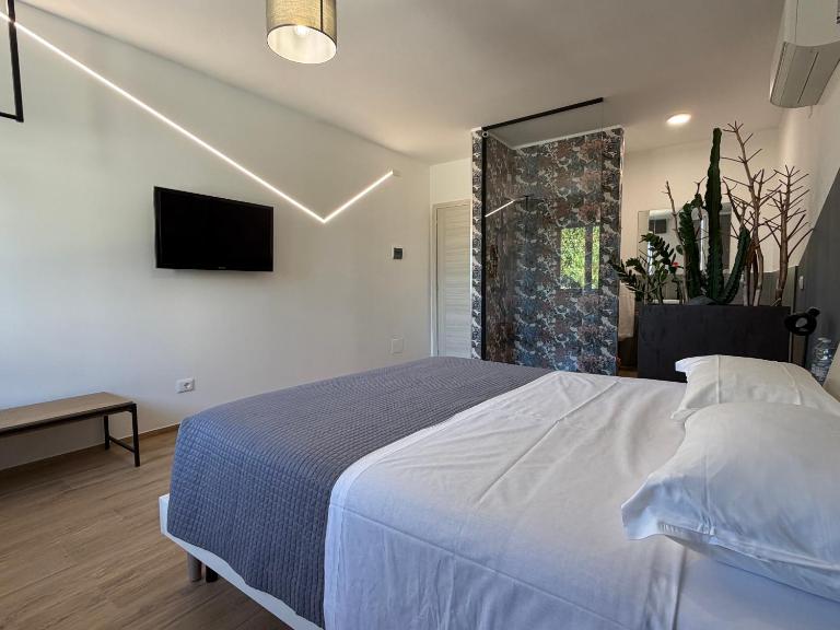 Li Piagge Guest House - B&B Ascoli Piceno
