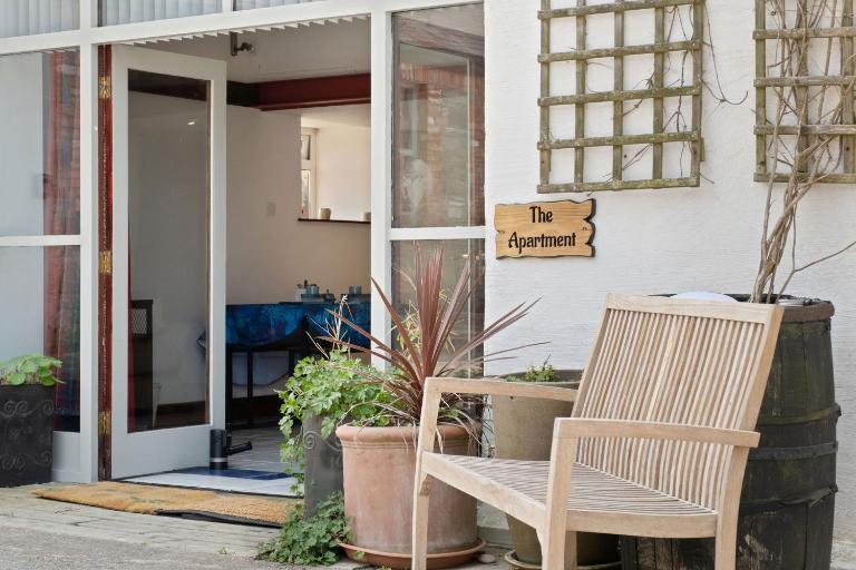 The Apartment at Bar Hall Bay - B&B Portaferry