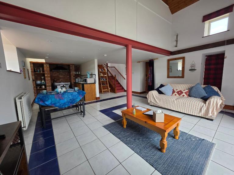 The Apartment at Bar Hall Bay - B&B Portaferry