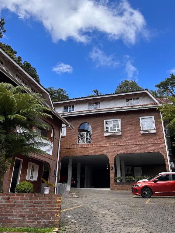 Apartamento 200m da Catedral de Canela! - Chambres d'hôtes Canela