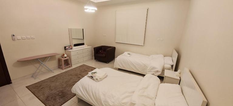 روف النخبة - B&B Jedda