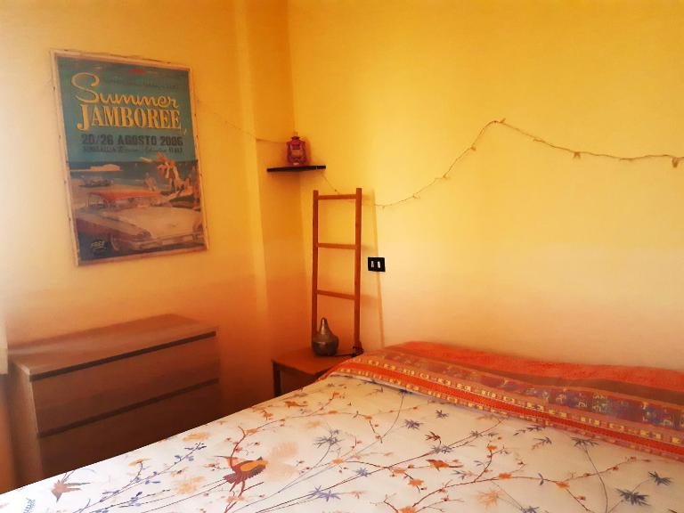 Alloggio nelle campagne marchigiane - B&B Montemarciano