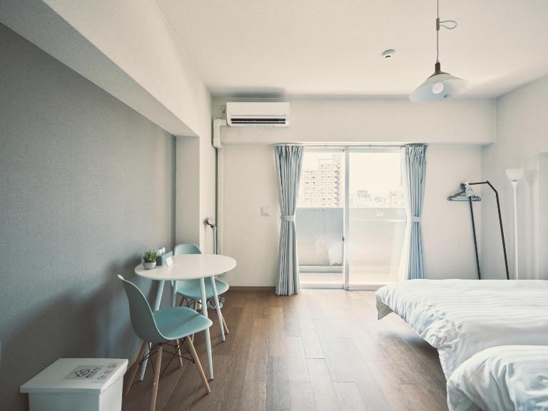 vetta kumamoto suizenji 702 - Chambres d'hôtes kumamoto