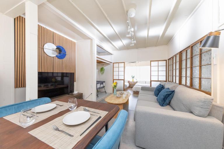 6 Beds Up to 14 12 min to Nagoya Sta - B&B Nagoya