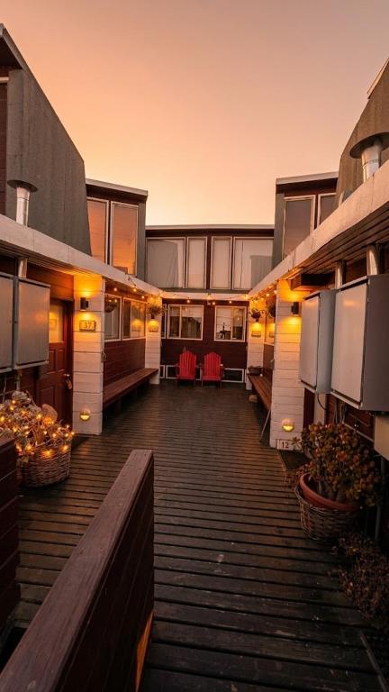 El Crucero Pichilemu - B&B Pichilemu