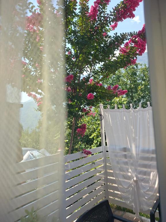 Studio apartman NN - Boračko jezero - Chambres d'hôtes Konjic