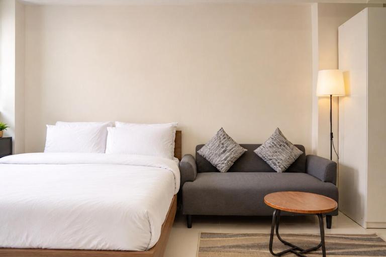 Maven Elegant Studio - B&B Iloilo City