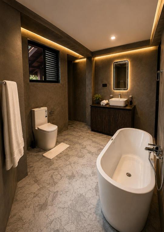 Villa DEE DEE & Wellness - B&B Galle