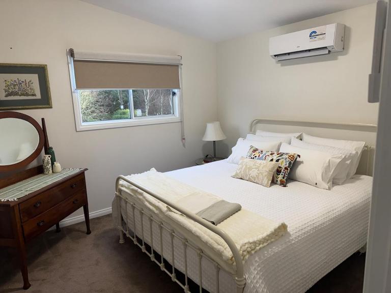 Quiet hideaway, perfect for one or two ! - Chambres d'hôtes Woodend