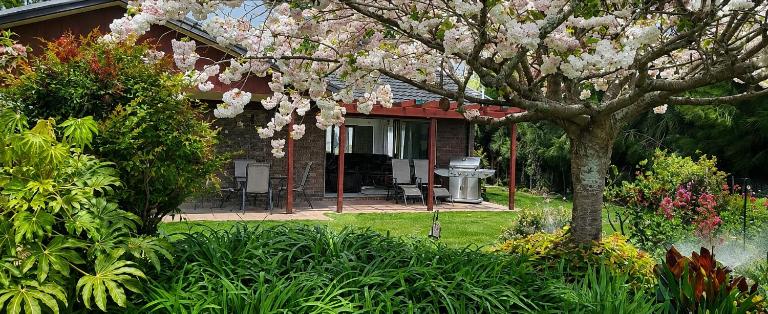 Dewdrop Cottage - Ferienwohnung Hastings