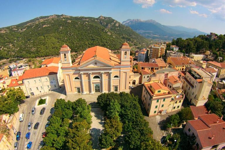 Apartment in the center of Nuoro - Ferienwohnung Nuoro
