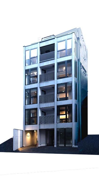 LIFEMENT GLANZ HOTEL nakamachi - Ferienwohnung Hiroshima