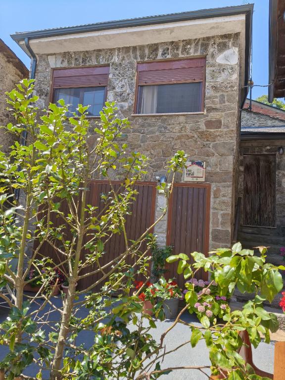 Casa Rural Nika - B&B San Ciprián