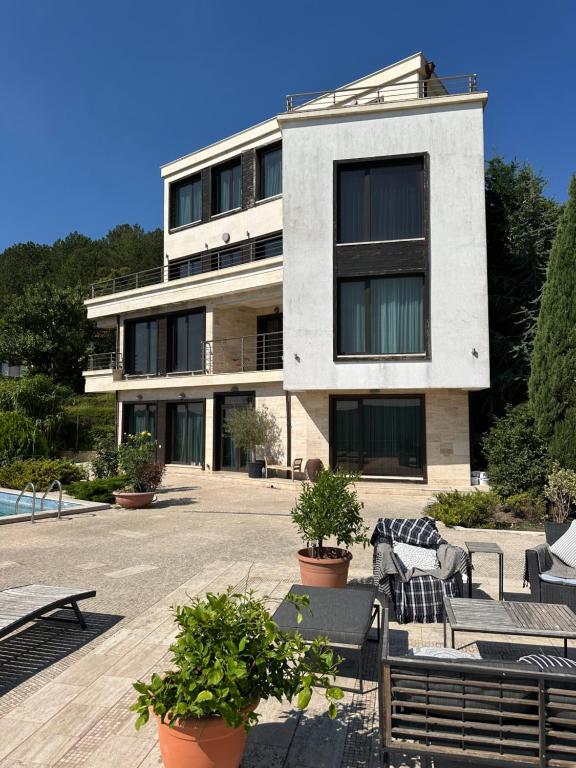 The Shefers Residence - B&B Rogachevo