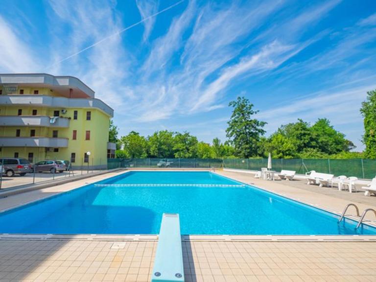 Sit Apartments - Ferienwohnung Lido delle Nazioni