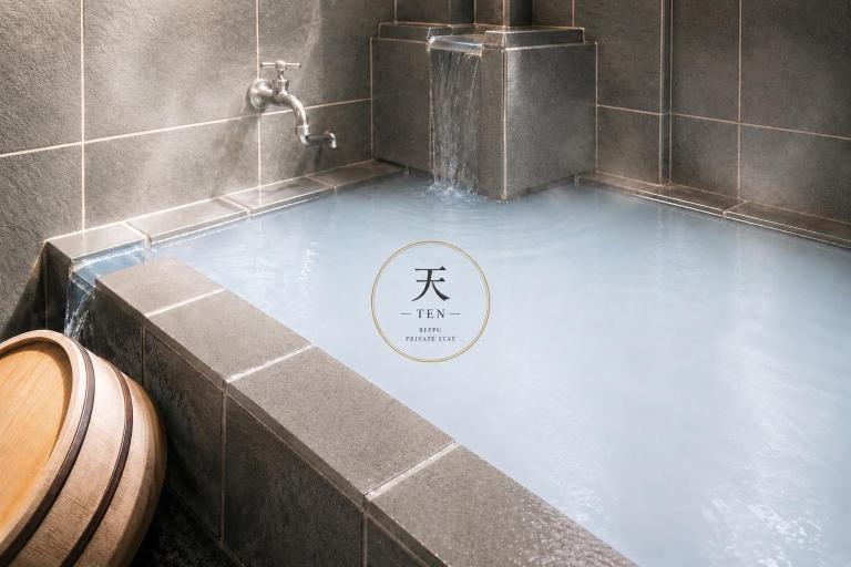 民泊-天- - B&B Beppu