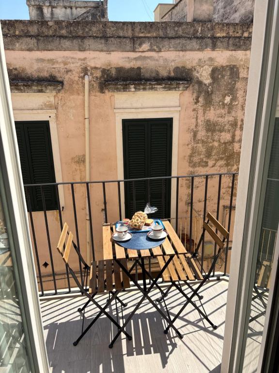 Il giaciglio del Vico - Bed and Breakfast Monopoli