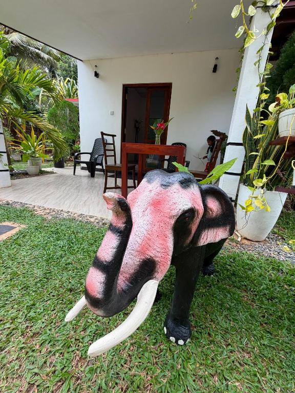 Green Village House - Bed and Breakfast Rekowa