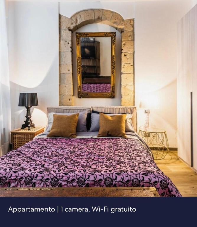 Le segrete di Sissi - B&B Siracusa