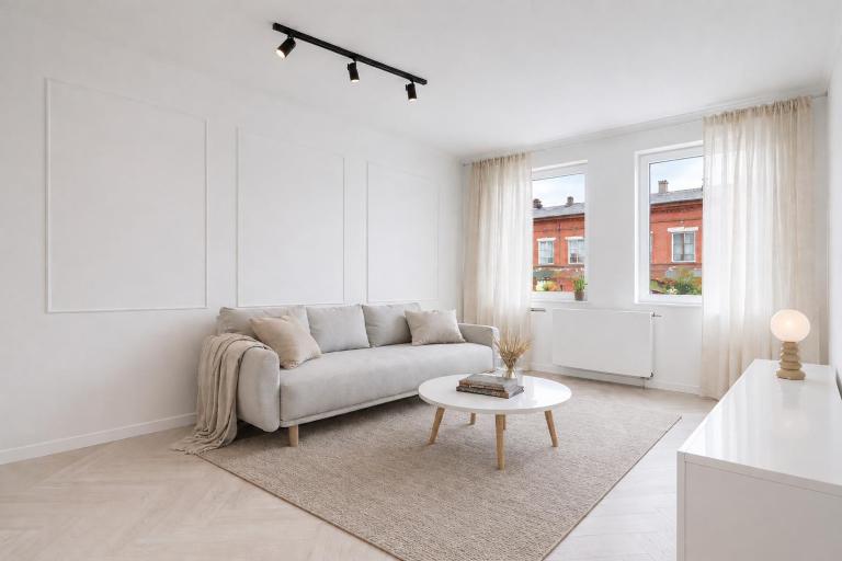 Stilvolles City Apartment in Lübeck - Ferienwohnung Lübeck