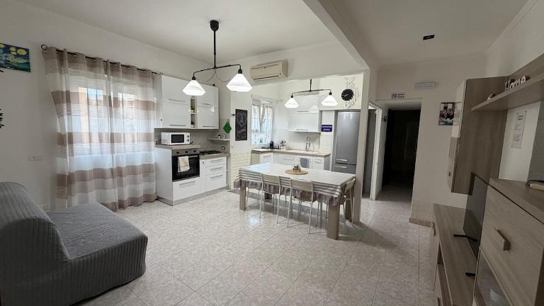 white home exclusive - B&B Lido di Ostia