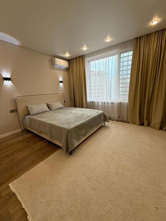Квартира в районе Экспо на ЖК Mod Comfort - B&B Astaná