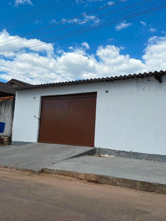 Casa de Temporada Morro Encantado - Bed and Breakfast Cavalcante