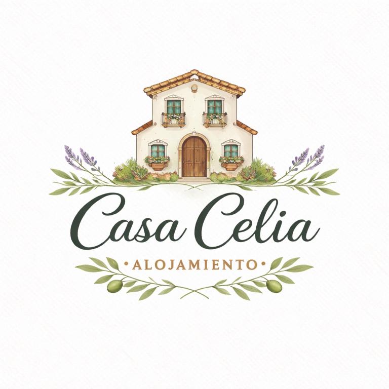 Casa Celia - Bed and Breakfast Santa María del Páramo