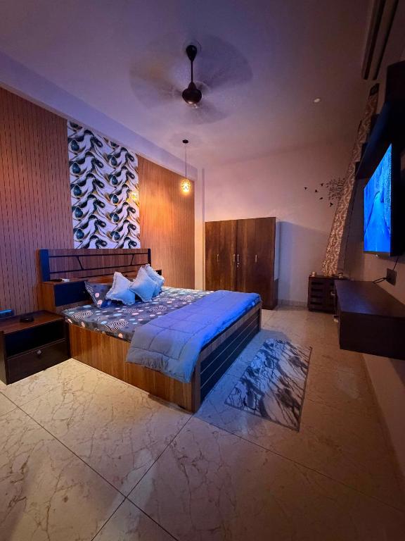 Sari homestay - B&B Jaipur