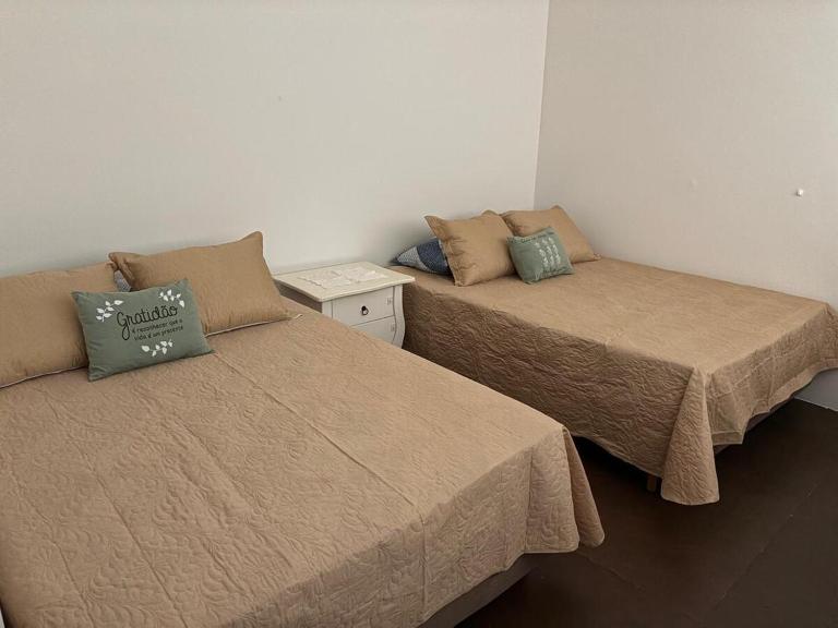 Villa Boa Vista - Unidade 4 - B&B Ribeirão Preto