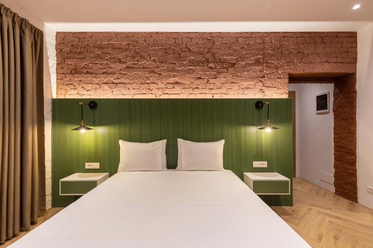 Vatër Apartments - B&B Tirana