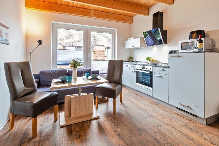 Kimpi 2 - B&B Koserow