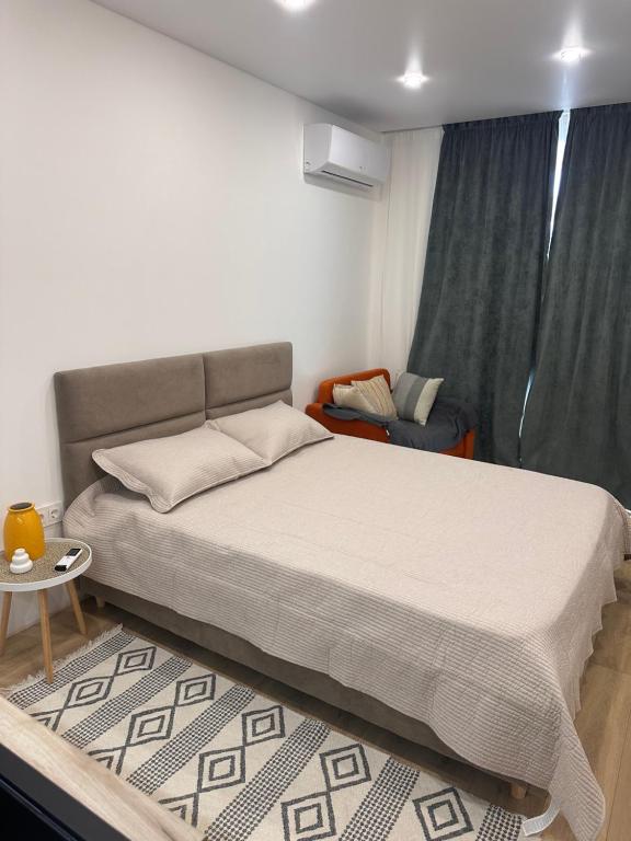 Smart House Пивденное Южне Одесская область - B&B Sychavka