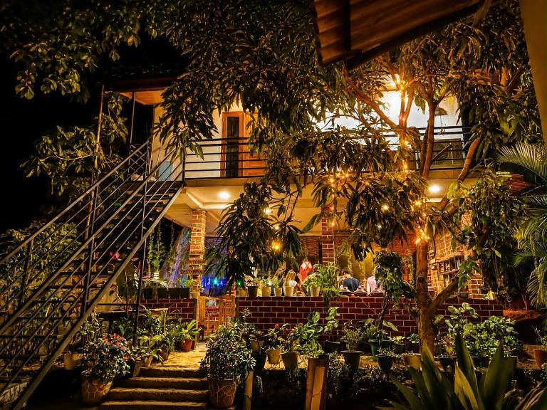 Eco haven Sigiriya - B&B Sigiriya