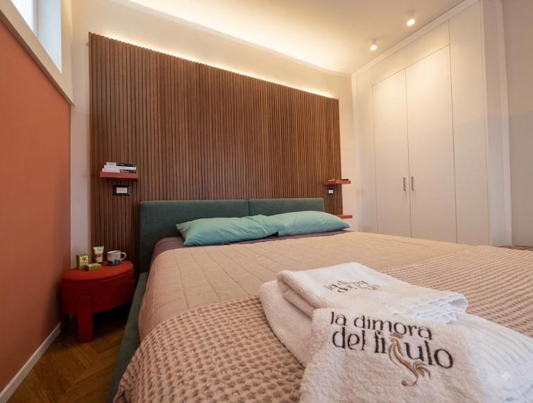 La dimora del figulo - B&B Rutigliano