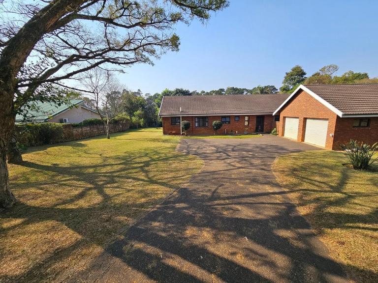 Little Oasis House - Bed and Breakfast Hilton