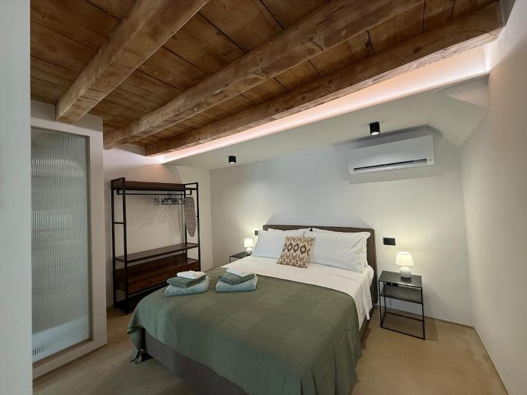 Casa Palestro 3 - Brescia Centro - Bed and Breakfast Brescia